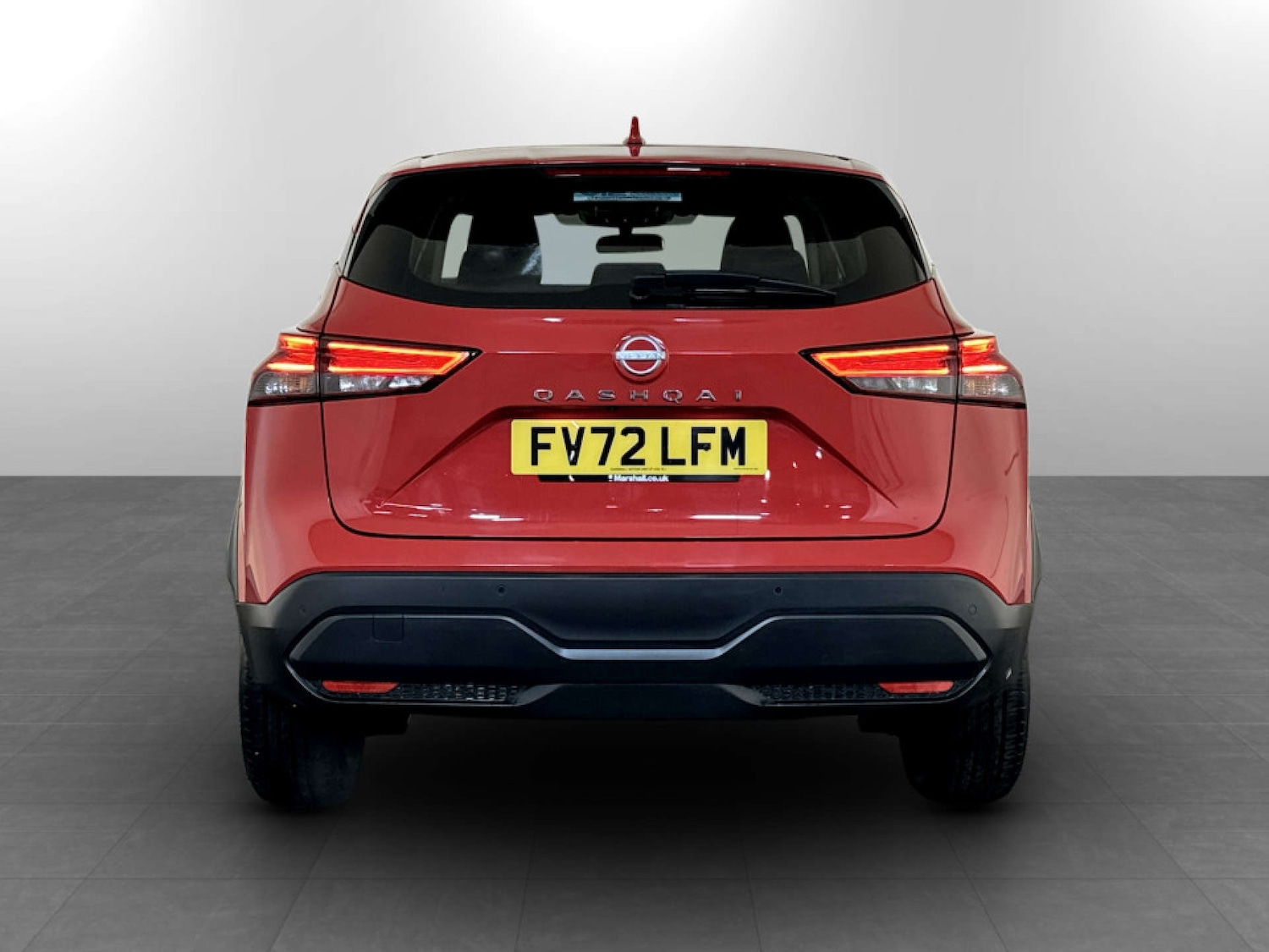 Used Nissan Qashqai 2022 for sale - 77762273: Photo 9