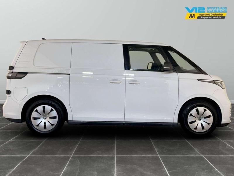 Used Volkswagen ID.Buzz 2023 for sale - 76850964: Photo 11