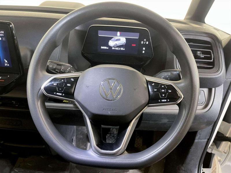 Used Volkswagen ID.Buzz 2023 for sale - 76850964: Photo 16