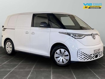 Volkswagen - ID.Buzz