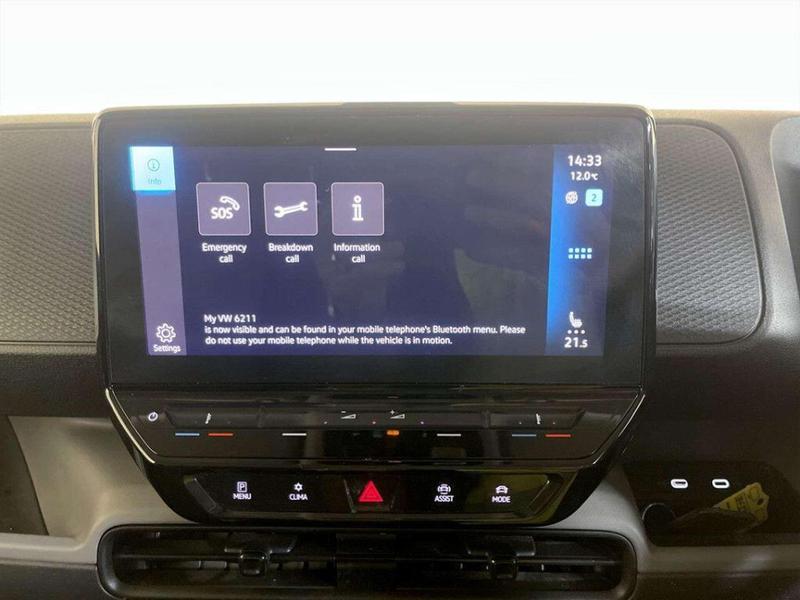 Used Volkswagen ID.Buzz 2023 for sale - 76850964: Photo 24