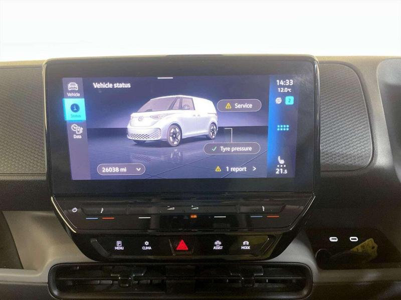 Used Volkswagen ID.Buzz 2023 for sale - 76850964: Photo 25