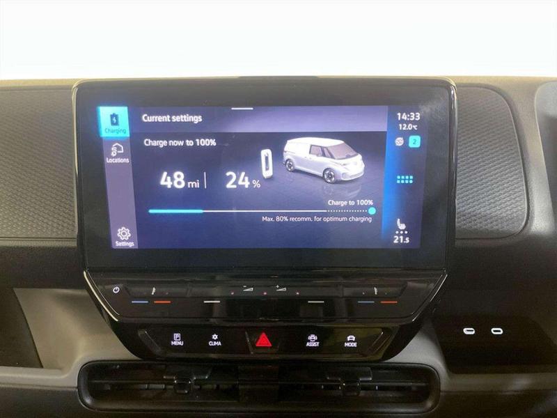 Used Volkswagen ID.Buzz 2023 for sale - 76850964: Photo 26