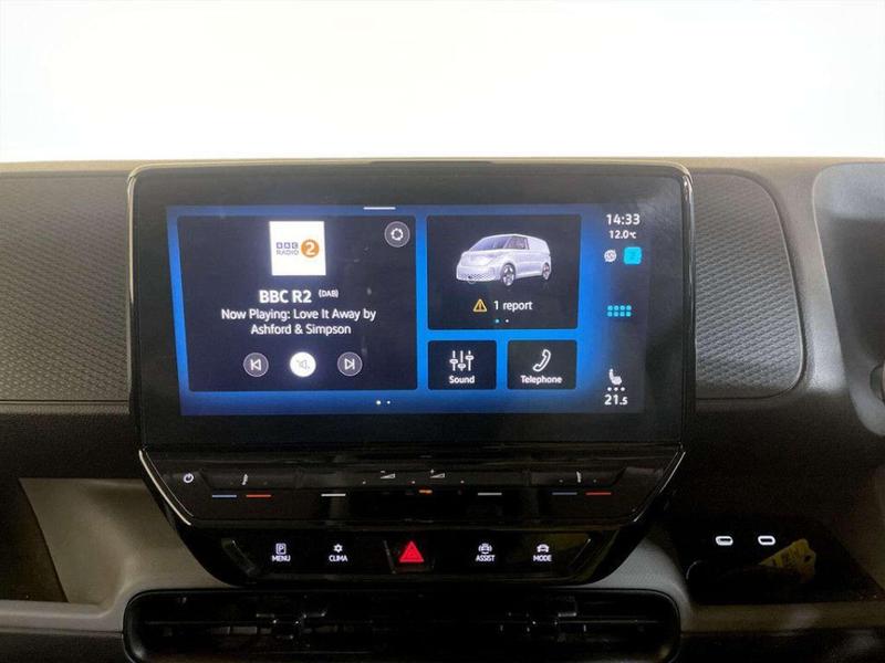 Used Volkswagen ID.Buzz 2023 for sale - 76850964: Photo 27