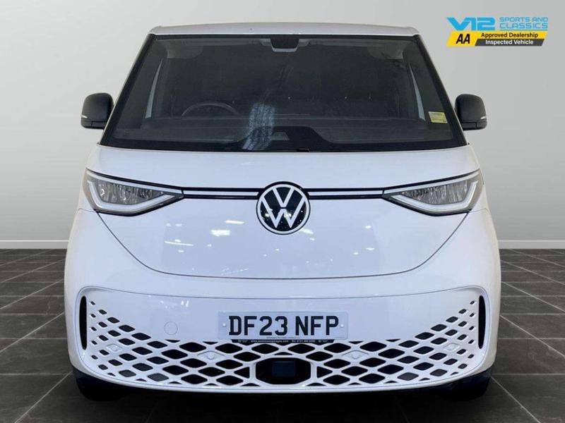 Used Volkswagen ID.Buzz 2023 for sale - 76850964: Photo 5