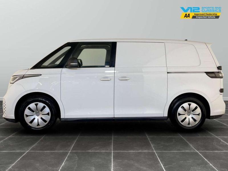 Used Volkswagen ID.Buzz 2023 for sale - 76850964: Photo 7