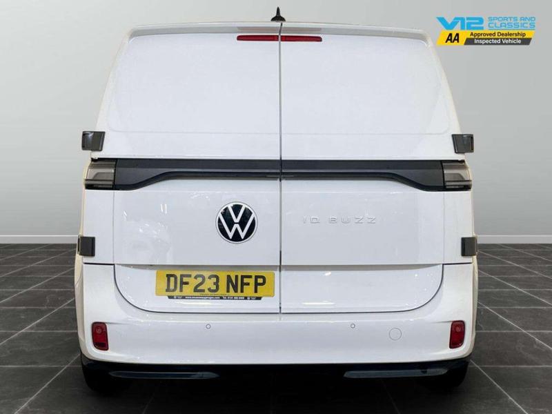 Used Volkswagen ID.Buzz 2023 for sale - 76850964: Photo 9