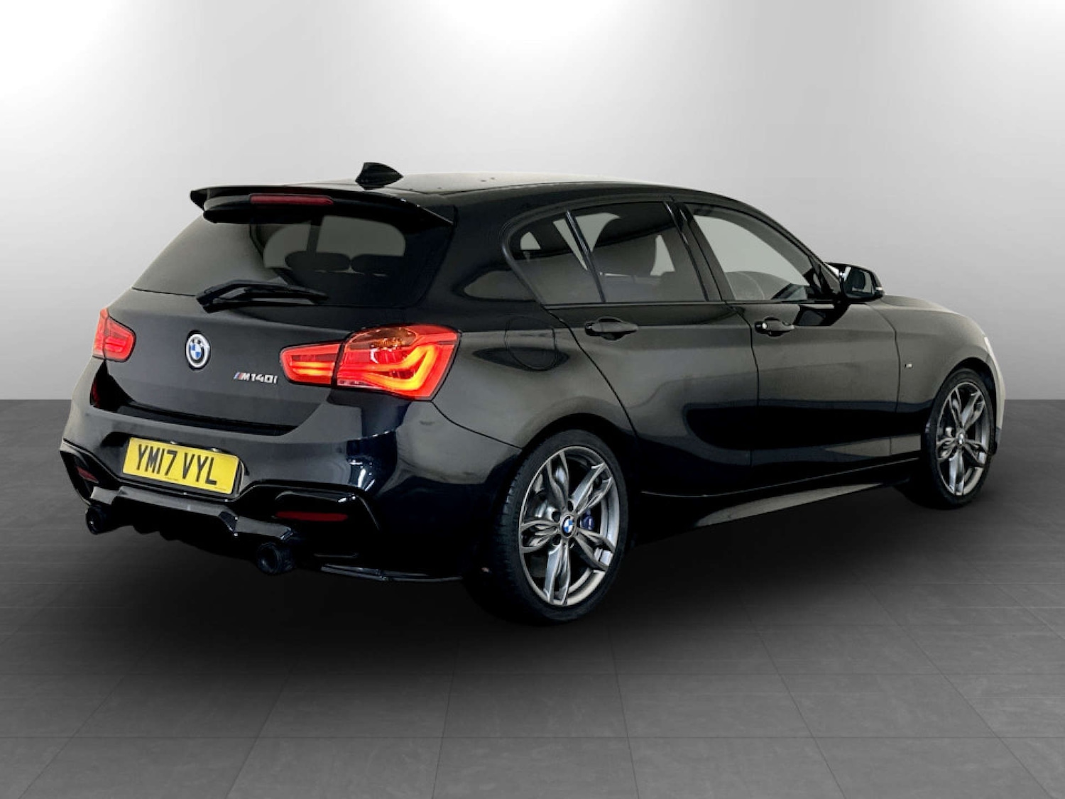 Used BMW 1 Series 2017 for sale - 77639621: Photo 10