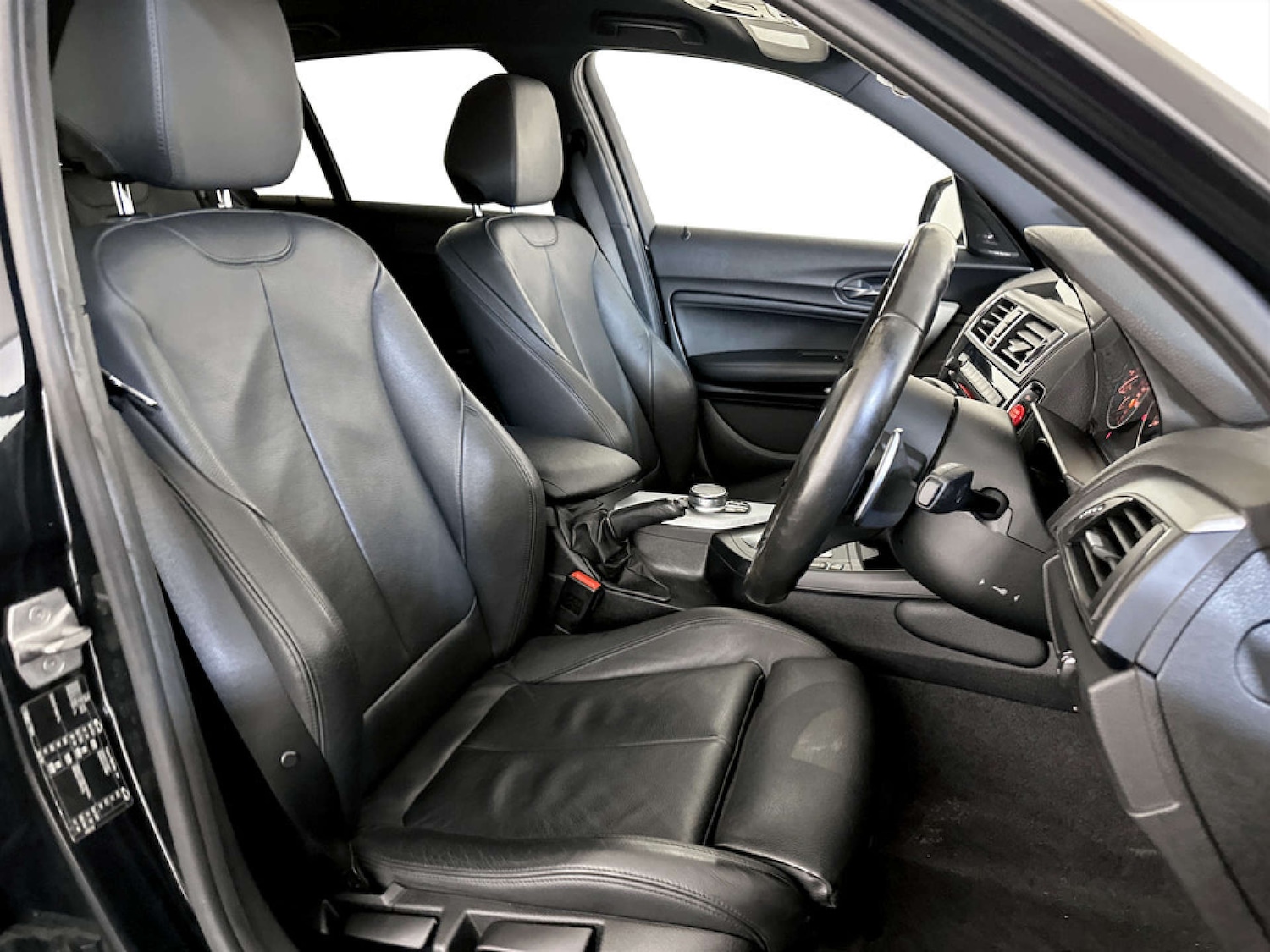 Used BMW 1 Series 2017 for sale - 77639621: Photo 13