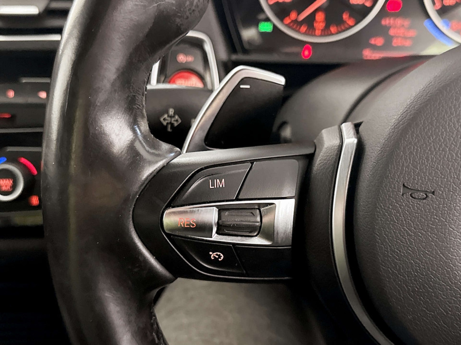 Used BMW 1 Series 2017 for sale - 77639621: Photo 17