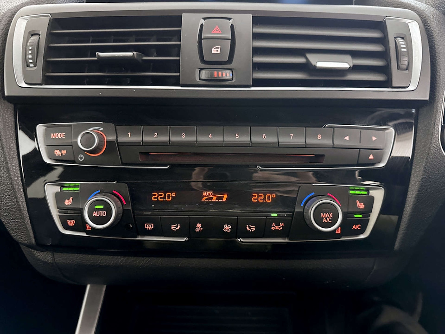 Used BMW 1 Series 2017 for sale - 77639621: Photo 25