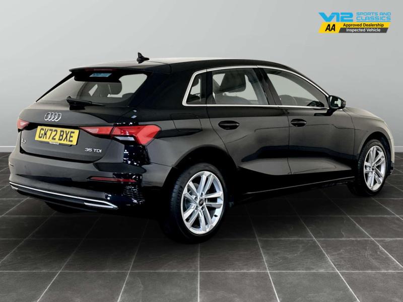 Used Audi A3 2022 for sale - 76819109: Photo 10