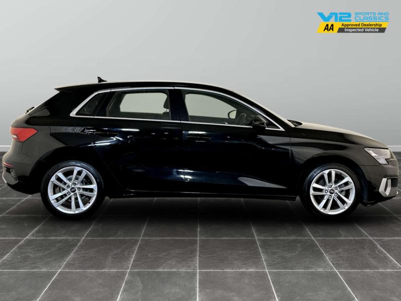 Used Audi A3 2022 for sale - 76819109: Photo 11