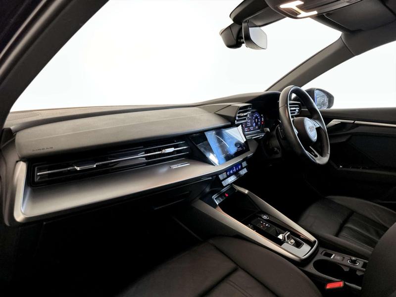 Used Audi A3 2022 for sale - 76819109: Photo 12