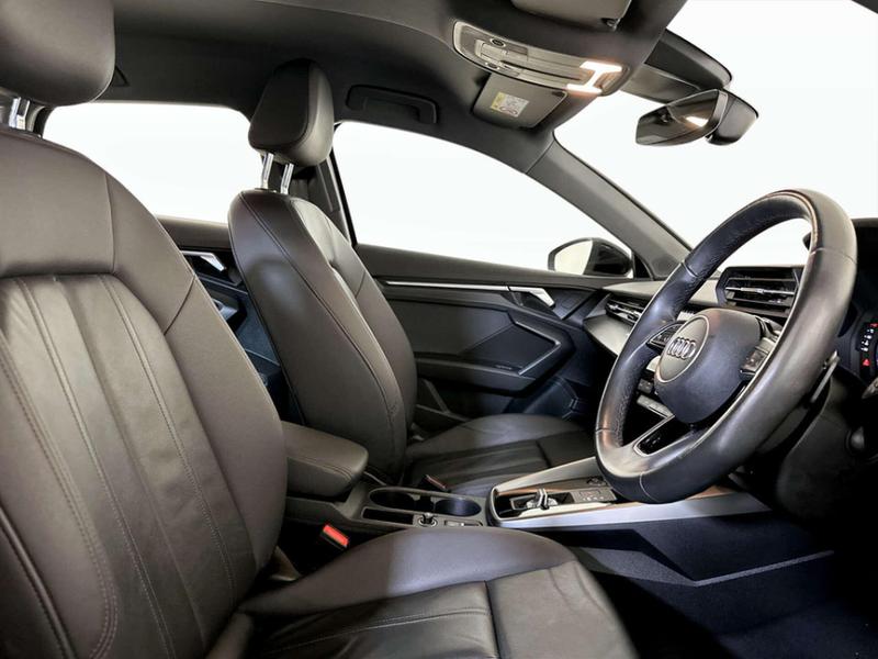 Used Audi A3 2022 for sale - 76819109: Photo 13