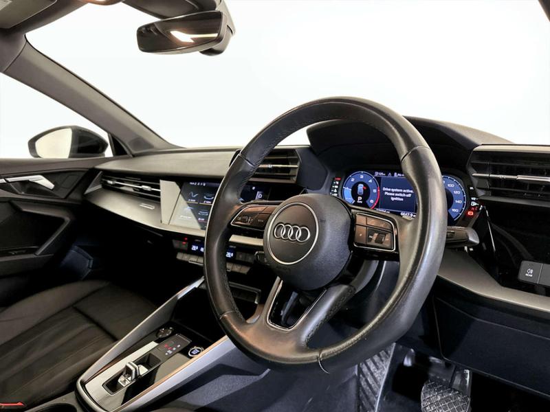 Used Audi A3 2022 for sale - 76819109: Photo 15