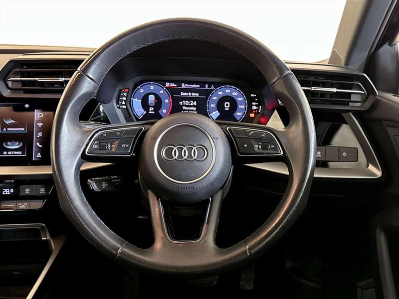 Used Audi A3 2022 for sale - 76819109: Photo 16