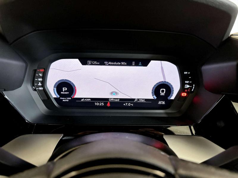 Used Audi A3 2022 for sale - 76819109: Photo 18