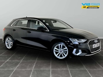 Used Audi A3 2022 for sale - 76819109: Photo