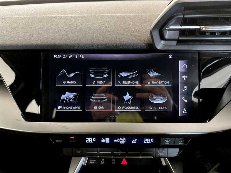 Used Audi A3 2022 for sale - 76819109: Photo 21