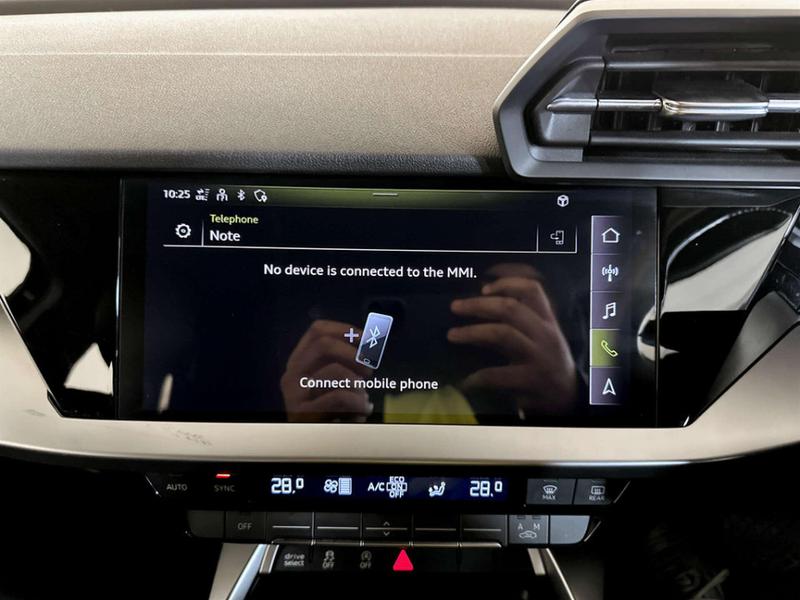 Used Audi A3 2022 for sale - 76819109: Photo 22