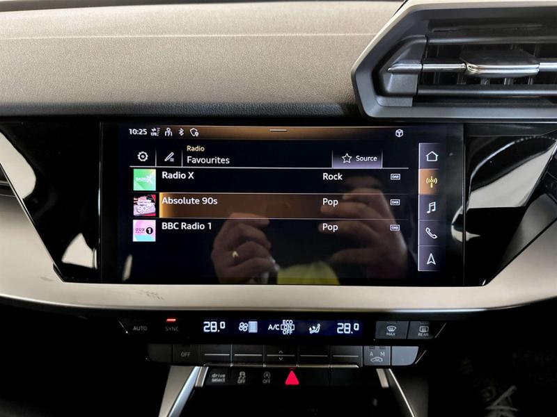 Used Audi A3 2022 for sale - 76819109: Photo 23