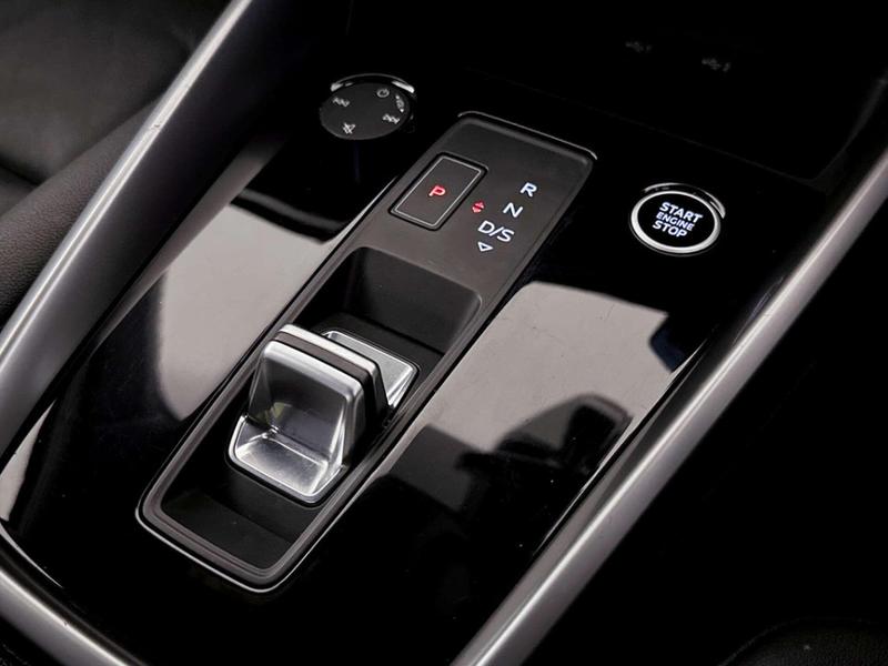 Used Audi A3 2022 for sale - 76819109: Photo 25