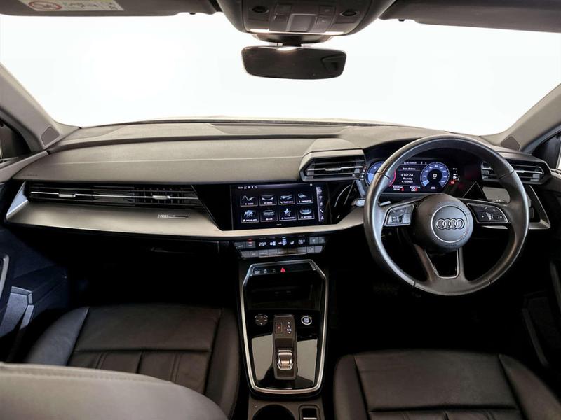 Used Audi A3 2022 for sale - 76819109: Photo 3