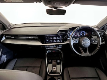 Used Audi A3 2022 for sale - 76819109: Photo