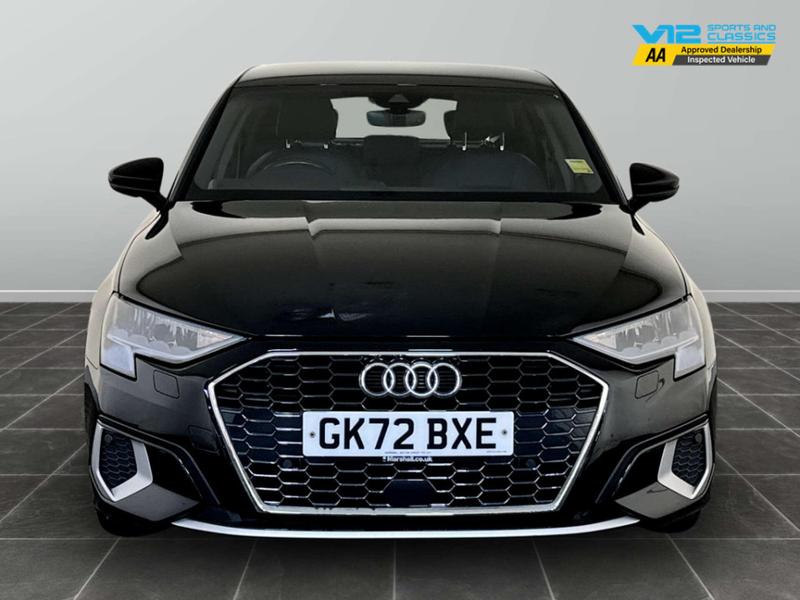 Used Audi A3 2022 for sale - 76819109: Photo 5