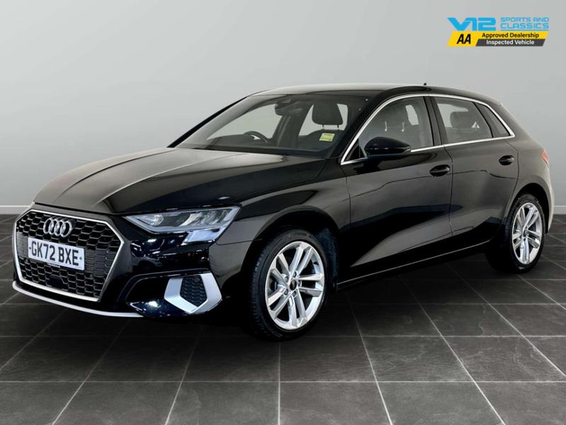 Used Audi A3 2022 for sale - 76819109: Photo 6