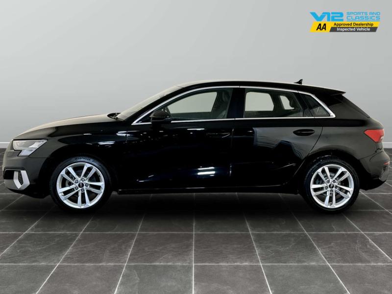 Used Audi A3 2022 for sale - 76819109: Photo 7