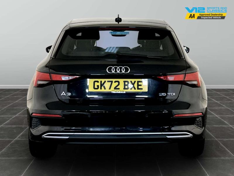 Used Audi A3 2022 for sale - 76819109: Photo 9