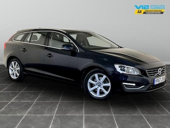Volvo - V60