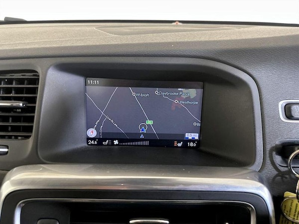 Used Volvo V60 2017 for sale - 76234749: Photo 21
