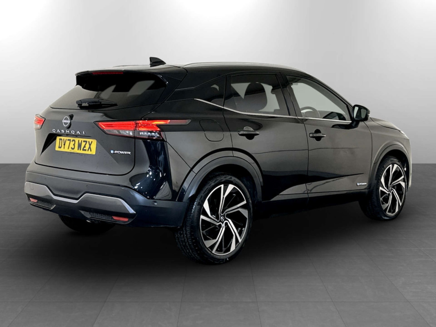 Used Nissan Qashqai 2023 for sale - 77621848: Photo 10