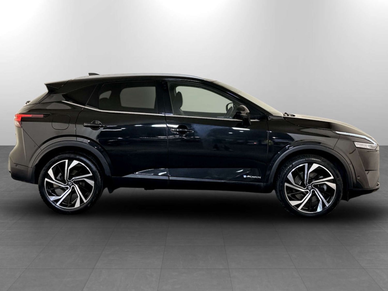 Used Nissan Qashqai 2023 for sale - 77621848: Photo 11