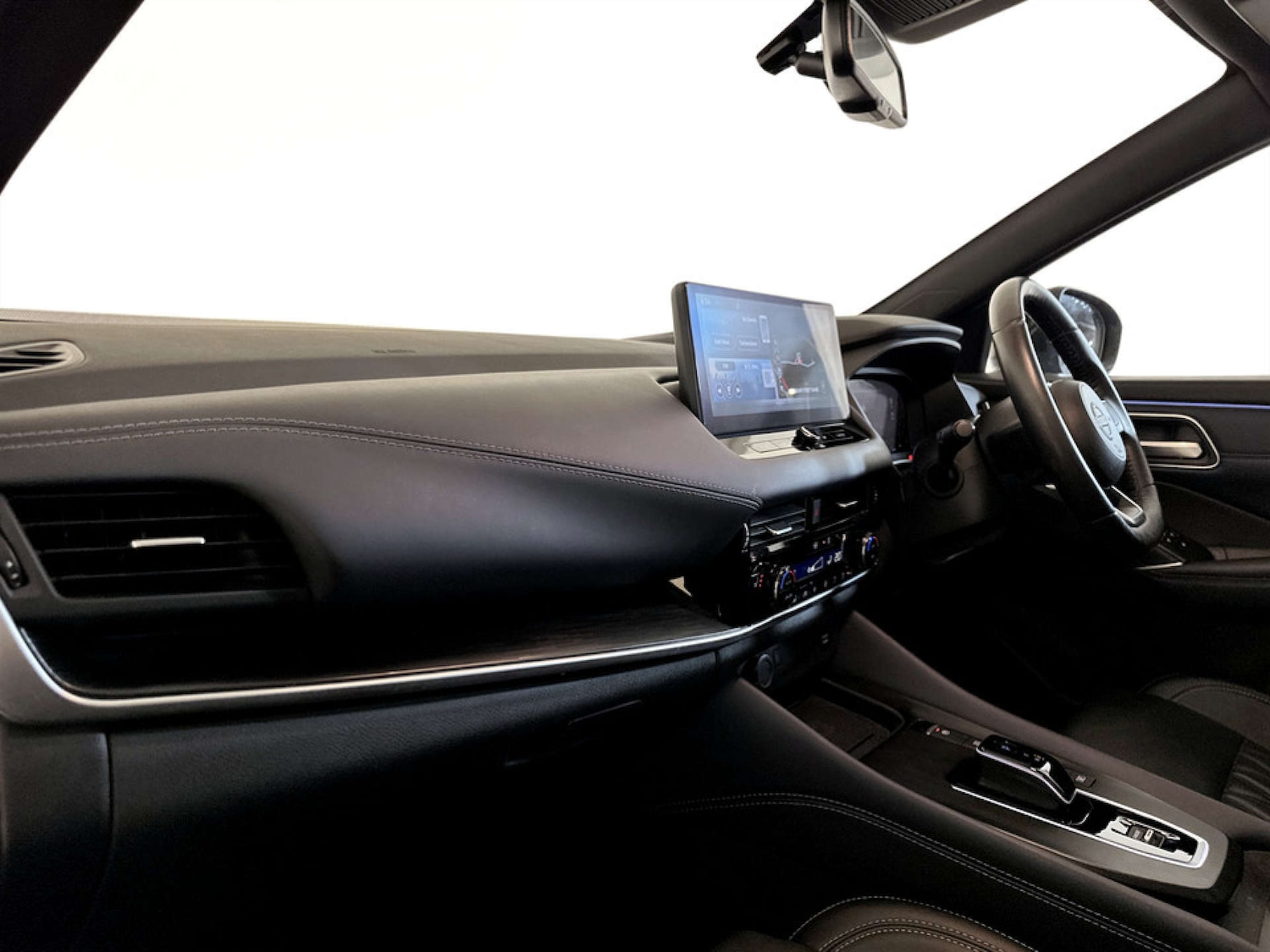 Used Nissan Qashqai 2023 for sale - 77621848: Photo 12