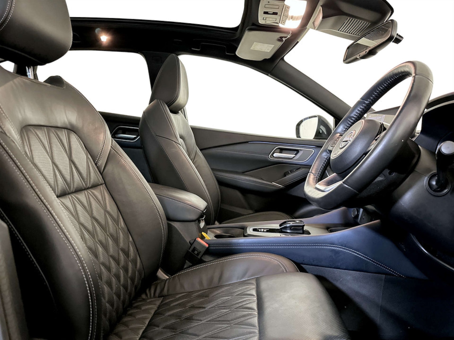 Used Nissan Qashqai 2023 for sale - 77621848: Photo 13