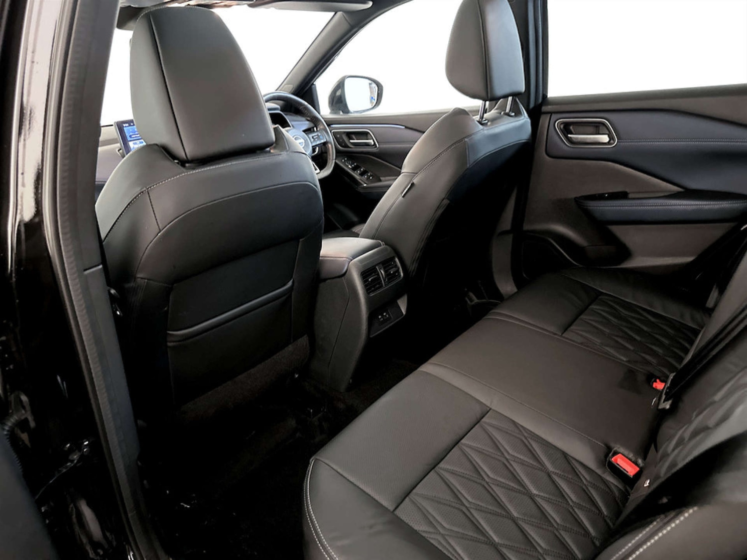 Used Nissan Qashqai 2023 for sale - 77621848: Photo 14