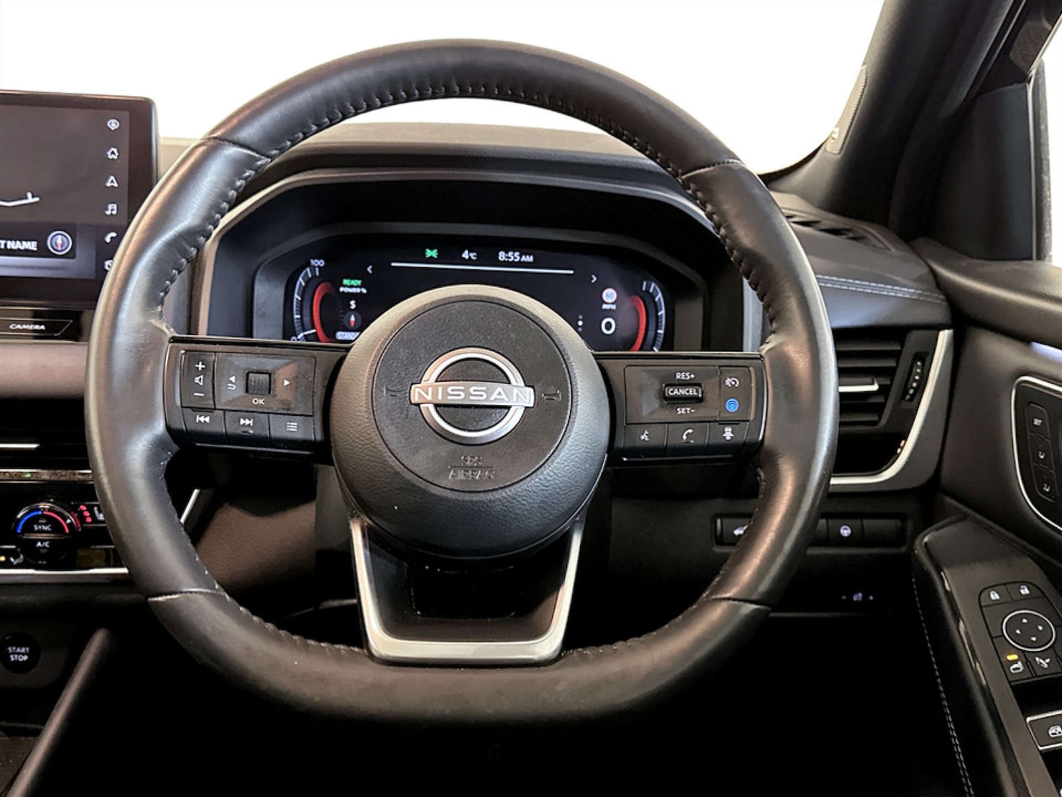 Used Nissan Qashqai 2023 for sale - 77621848: Photo 16