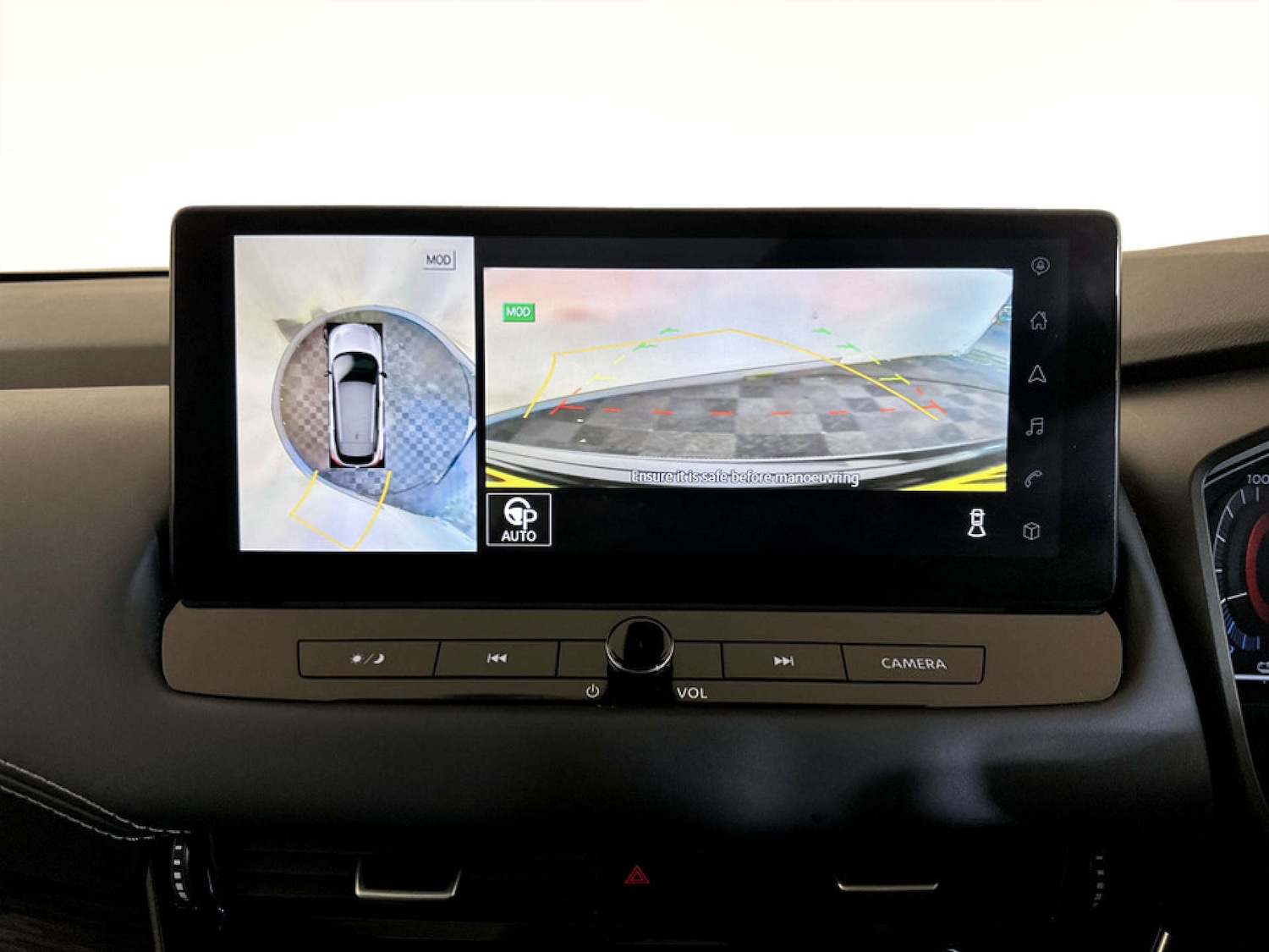 Used Nissan Qashqai 2023 for sale - 77621848: Photo 20