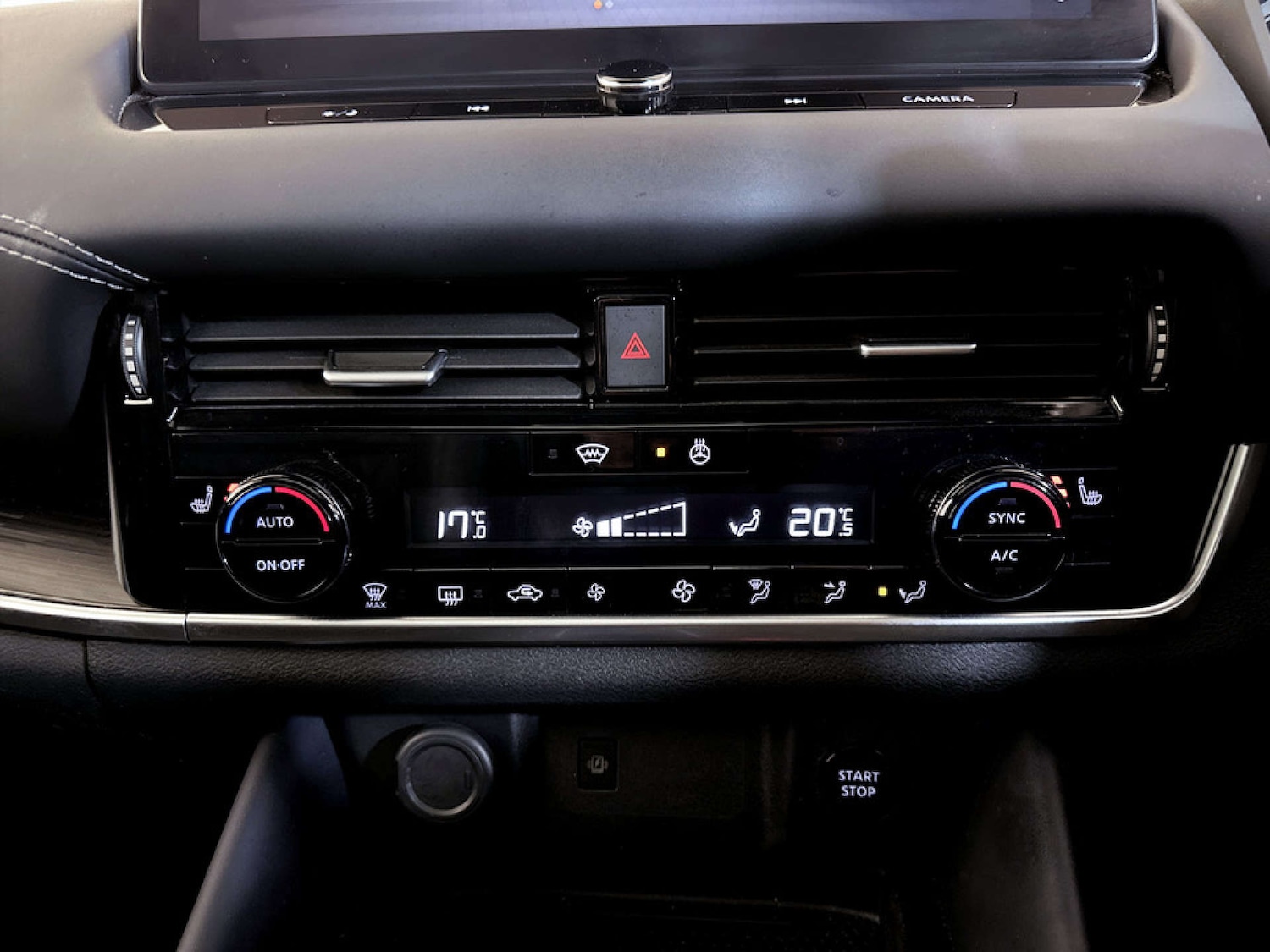 Used Nissan Qashqai 2023 for sale - 77621848: Photo 25