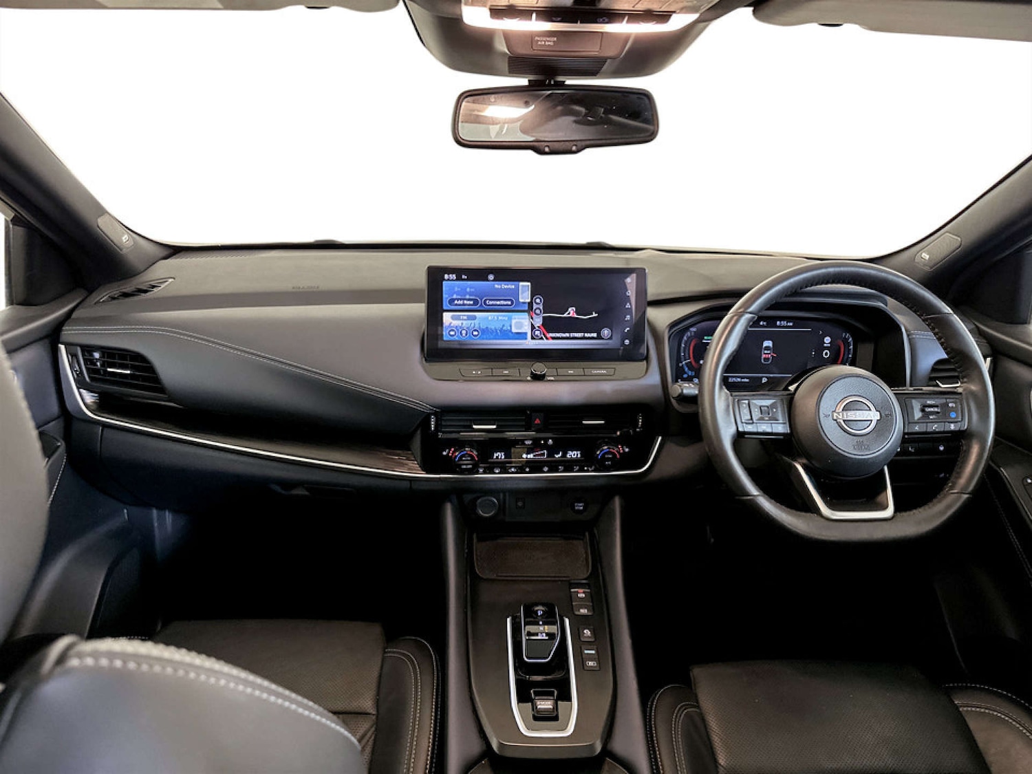 Used Nissan Qashqai 2023 for sale - 77621848: Photo 3