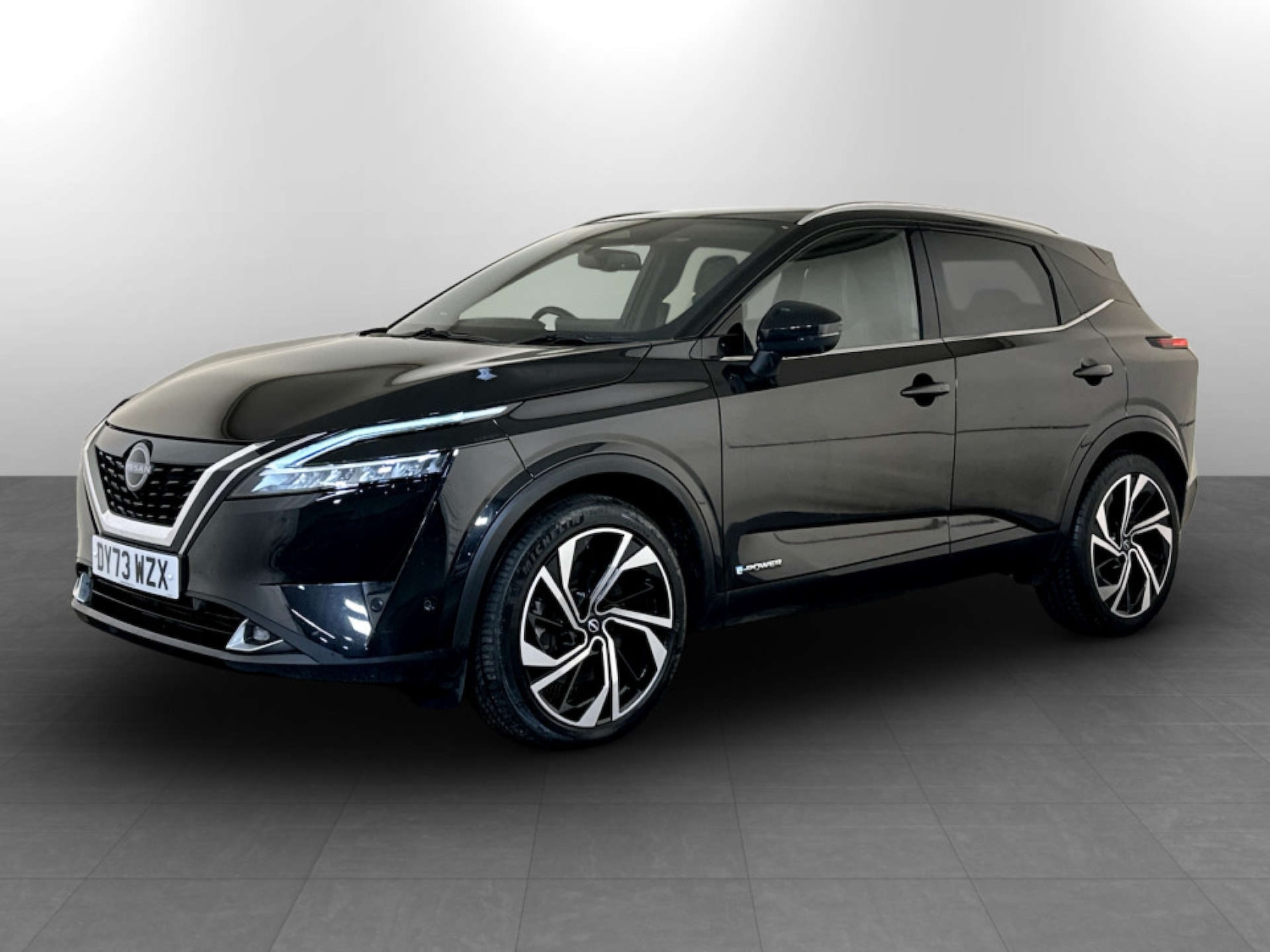 Used Nissan Qashqai 2023 for sale - 77621848: Photo 6