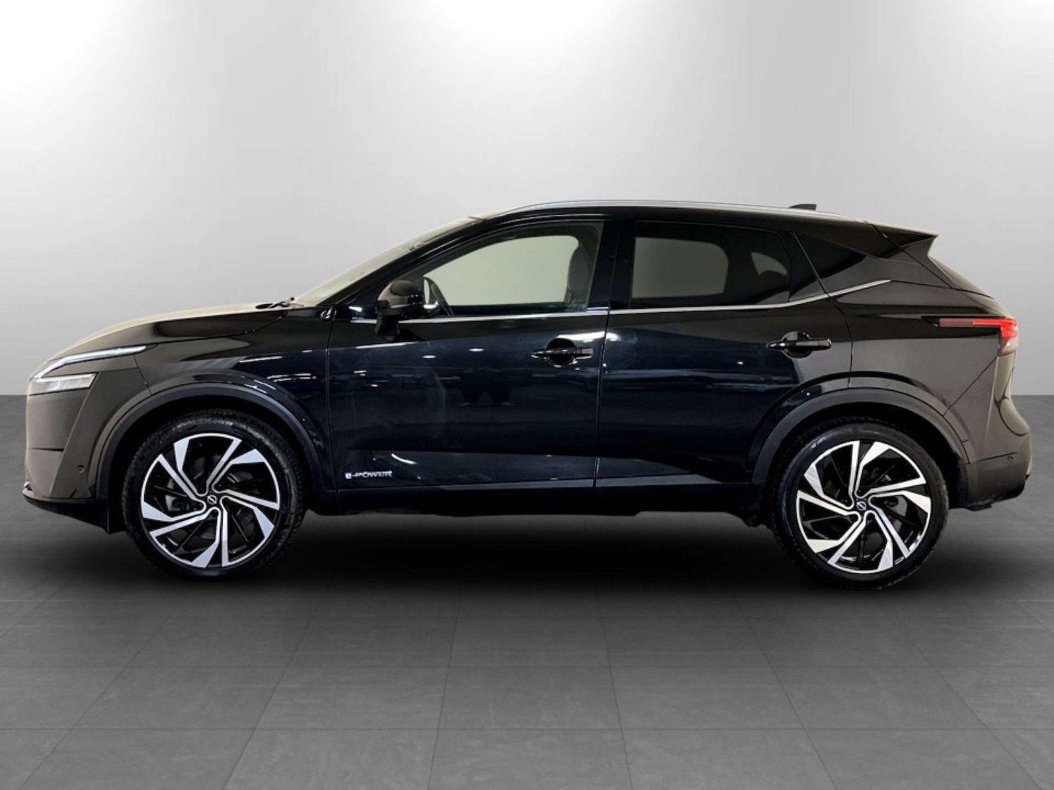 Used Nissan Qashqai 2023 for sale - 77621848: Photo 7