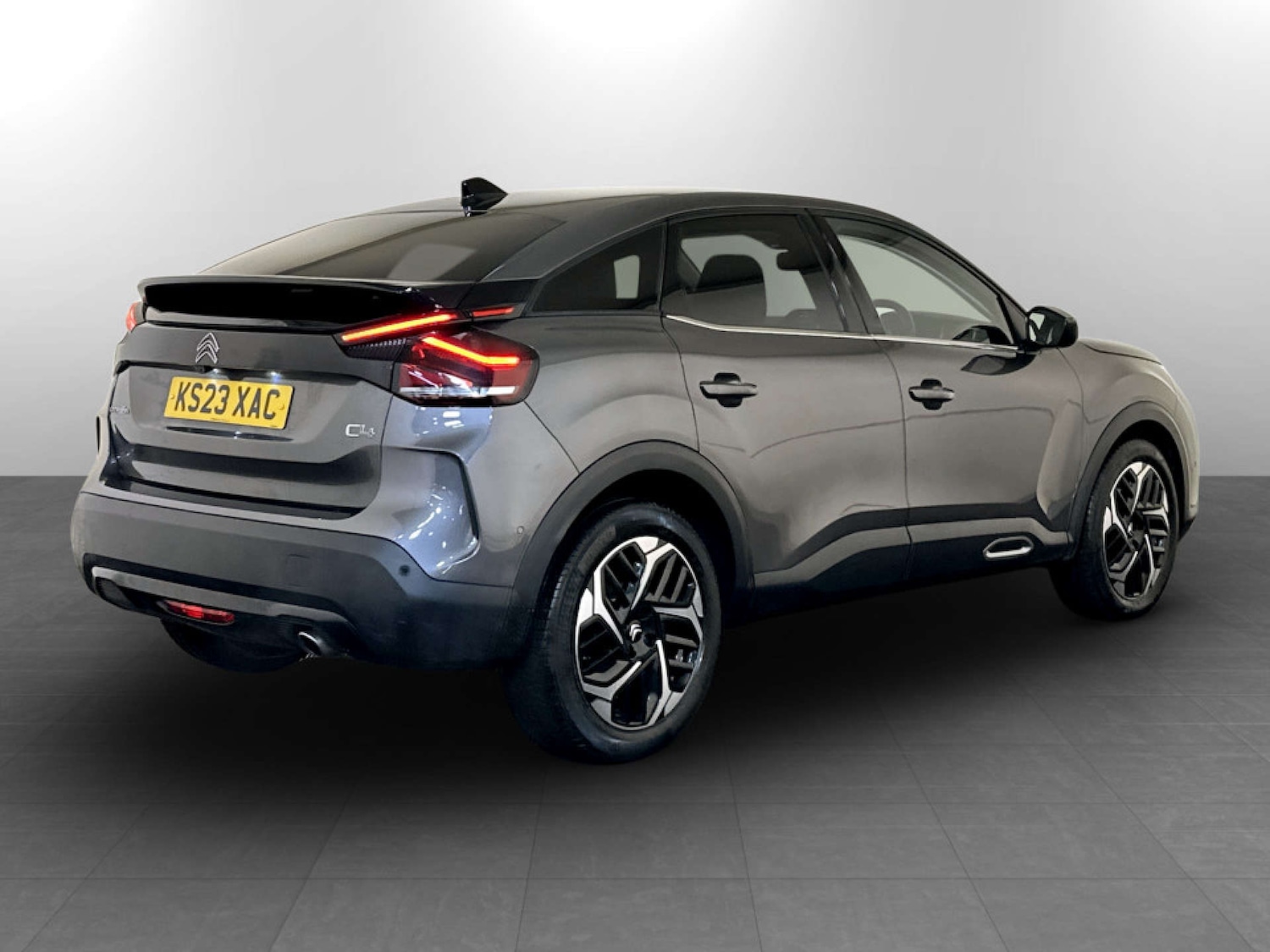 Used Citroen C4 2023 for sale - 77185407: Photo 10