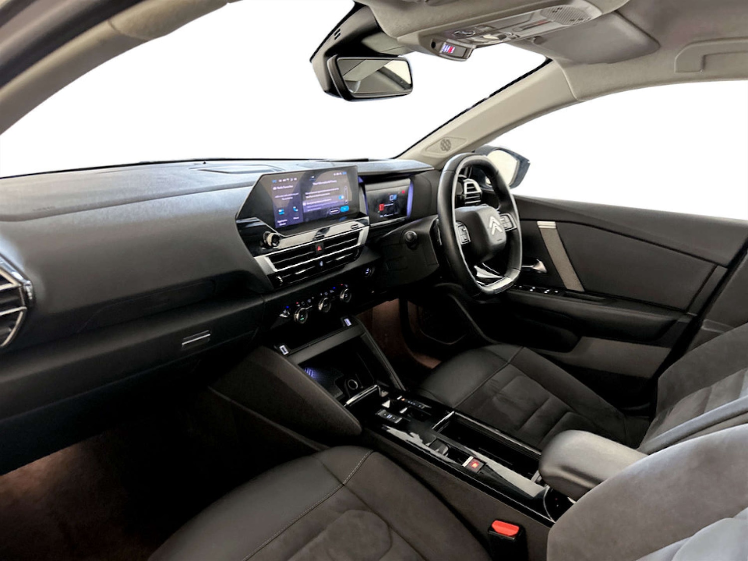 Used Citroen C4 2023 for sale - 77185407: Photo 12