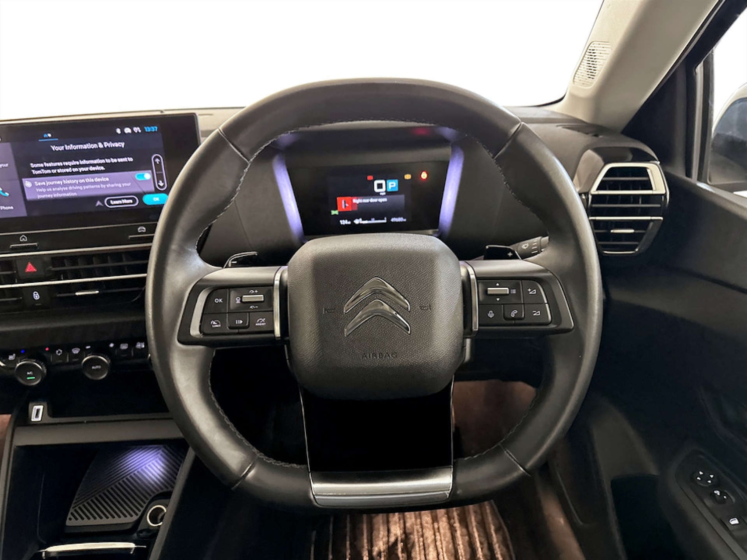 Used Citroen C4 2023 for sale - 77185407: Photo 16