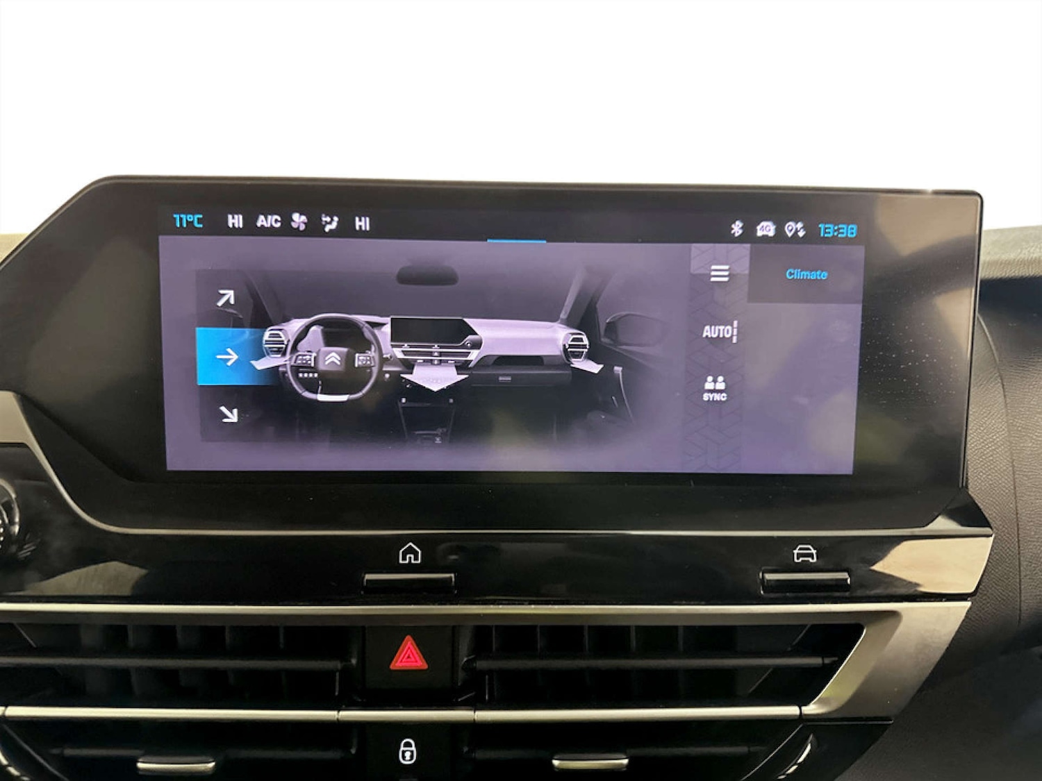 Used Citroen C4 2023 for sale - 77185407: Photo 22